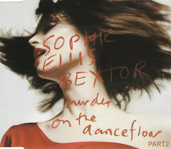 Sophie Ellis Bextor